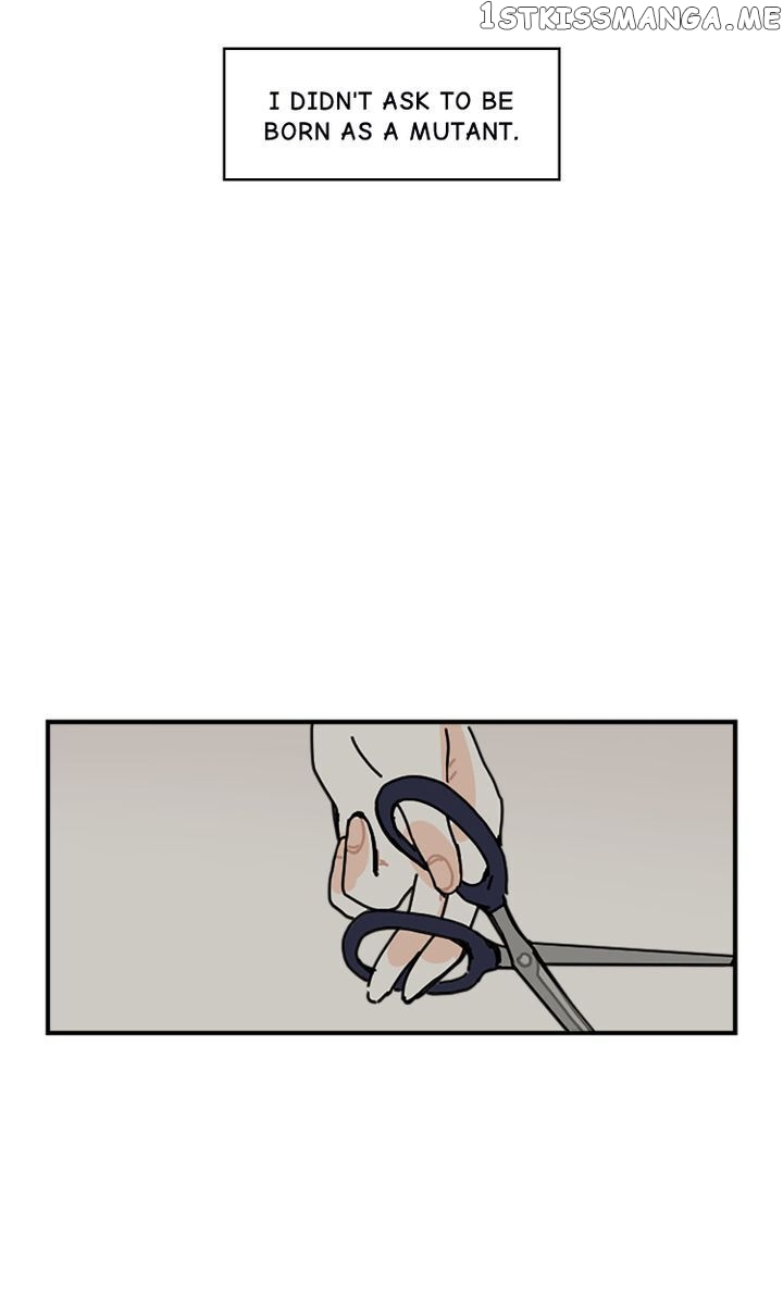 Clover Under Foot chapter 58 - page 50