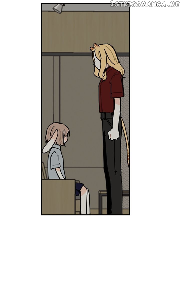 Clover Under Foot chapter 58 - page 52