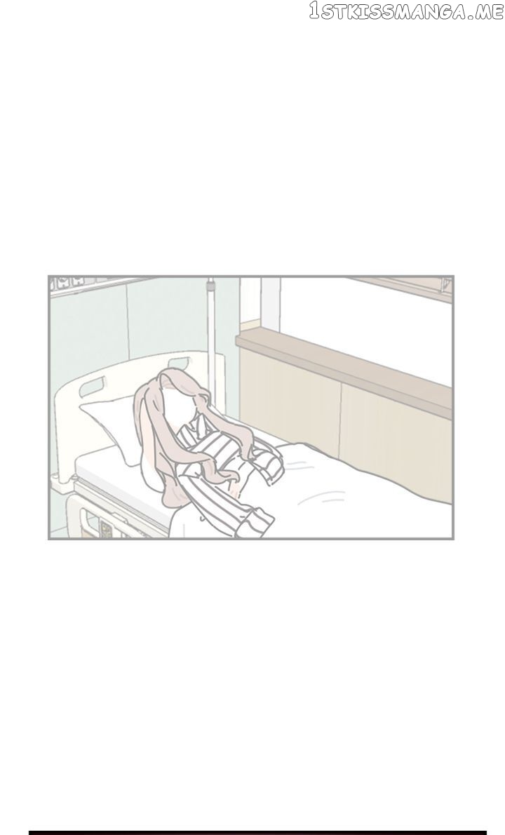 Clover Under Foot chapter 58 - page 58