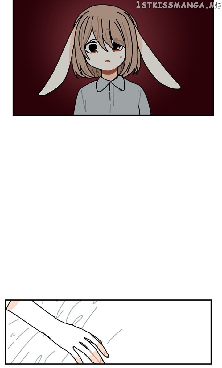 Clover Under Foot chapter 58 - page 59