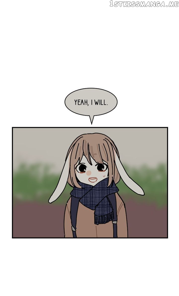 Clover Under Foot chapter 58 - page 8
