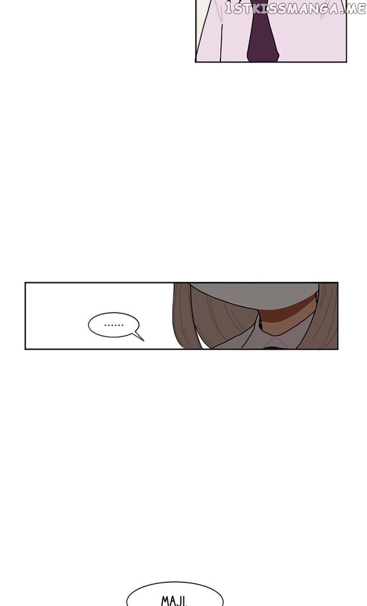Clover Under Foot chapter 35 - page 16