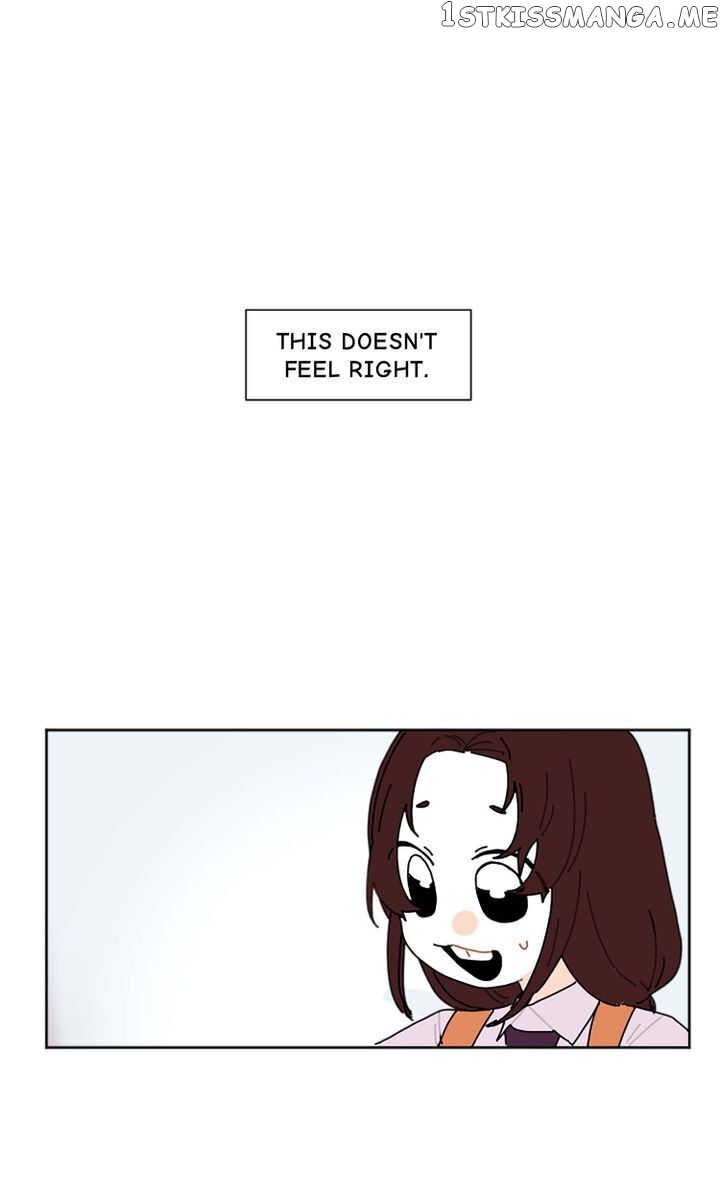 Clover Under Foot chapter 35 - page 22