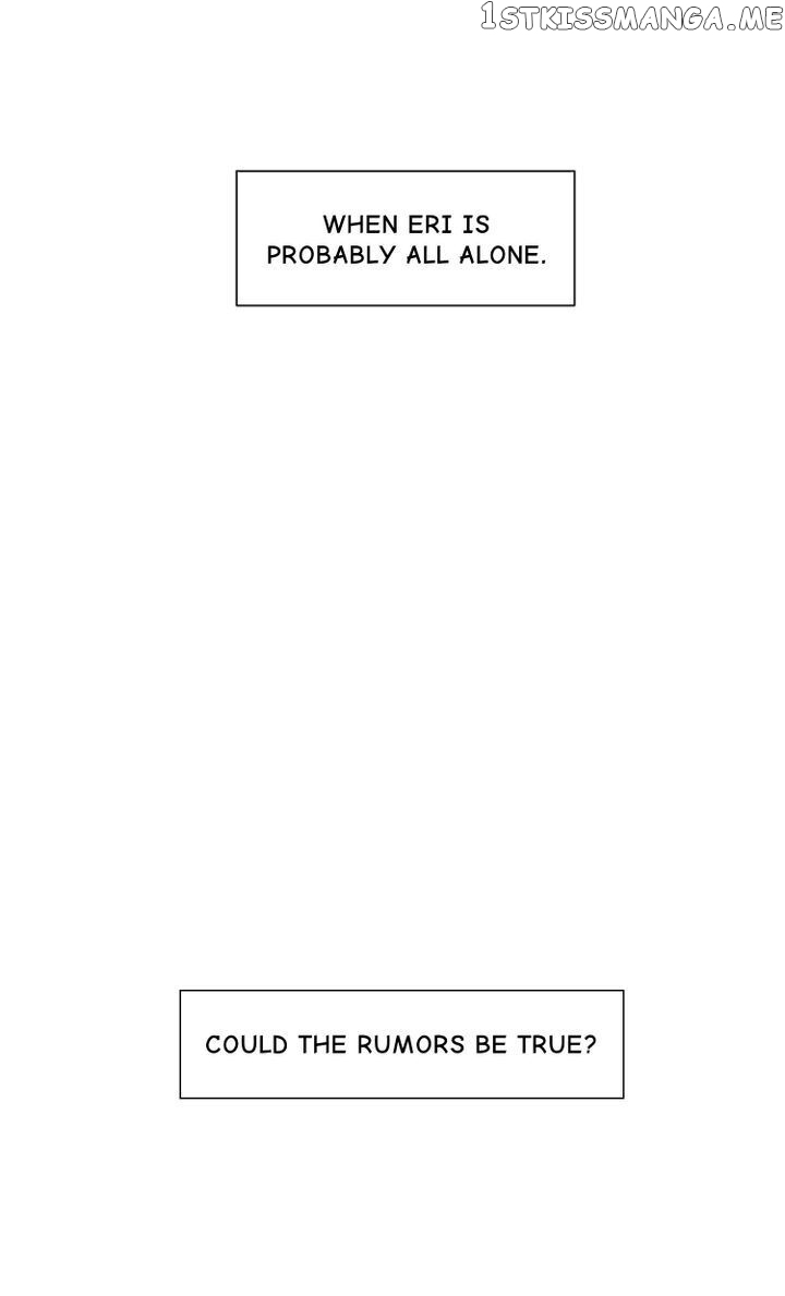 Clover Under Foot chapter 35 - page 24