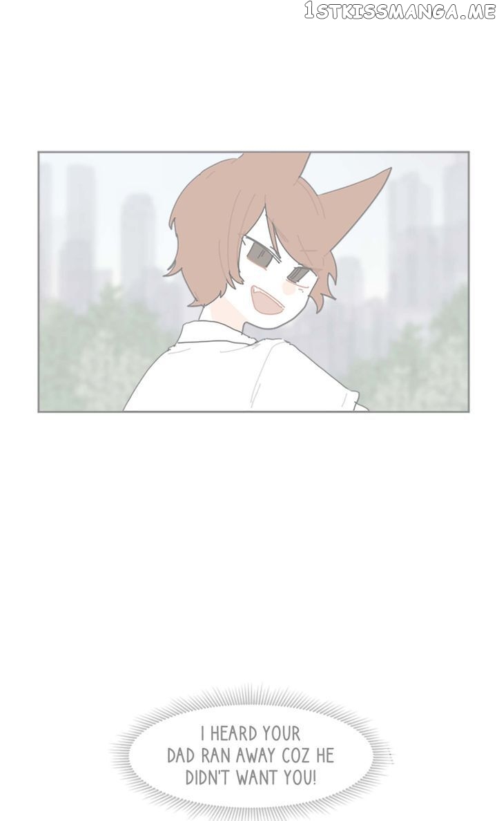 Clover Under Foot chapter 35 - page 27