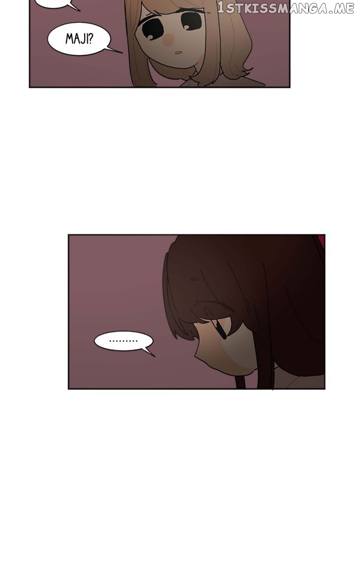 Clover Under Foot chapter 35 - page 29