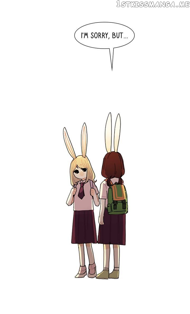 Clover Under Foot chapter 35 - page 30