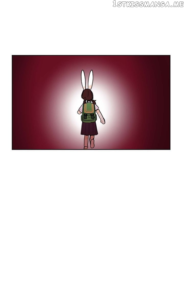 Clover Under Foot chapter 35 - page 35