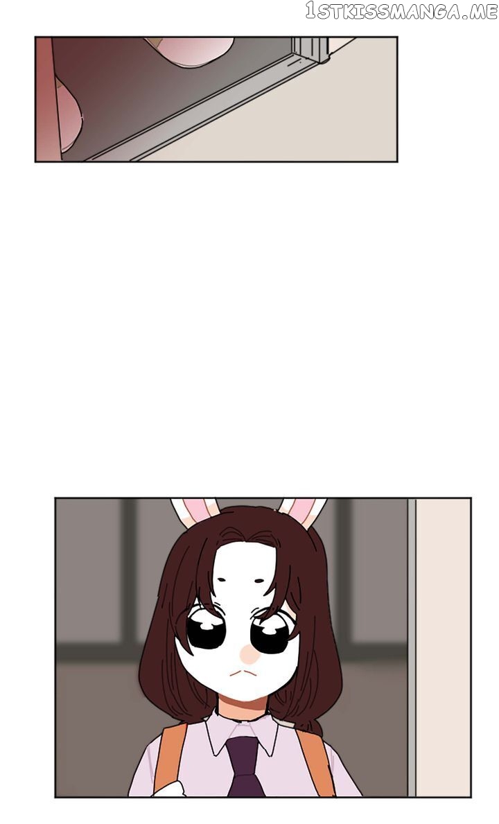 Clover Under Foot chapter 35 - page 37