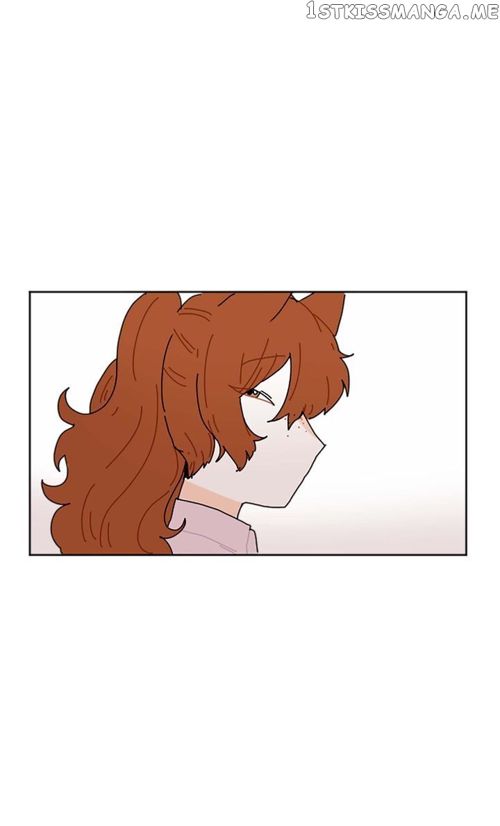 Clover Under Foot chapter 35 - page 38