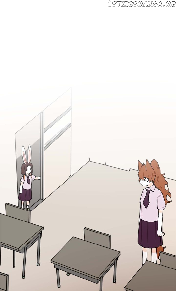 Clover Under Foot chapter 35 - page 39