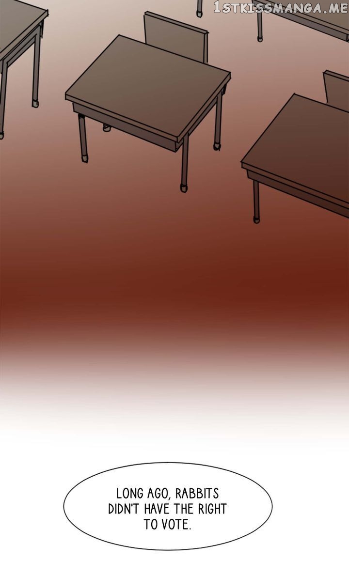 Clover Under Foot chapter 35 - page 40