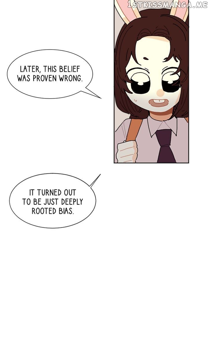 Clover Under Foot chapter 35 - page 42