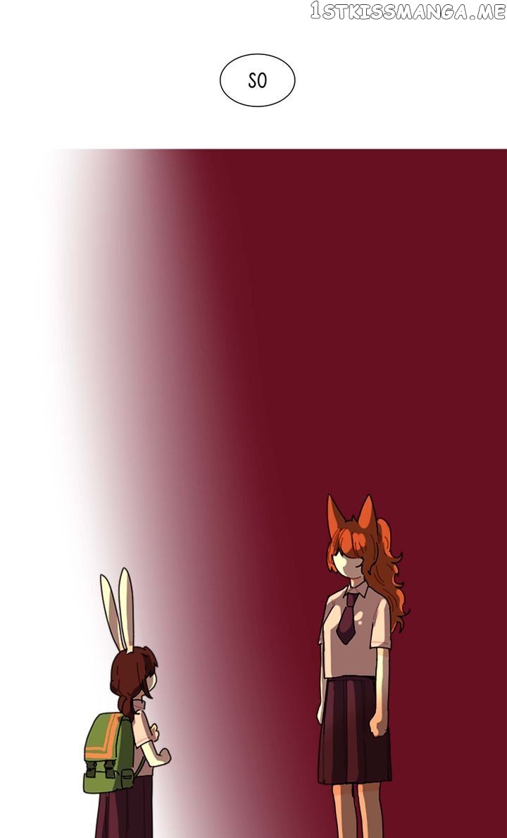 Clover Under Foot chapter 35 - page 43