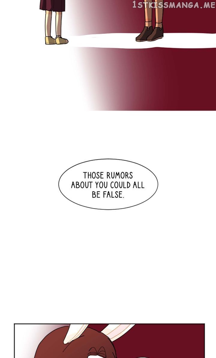 Clover Under Foot chapter 35 - page 44