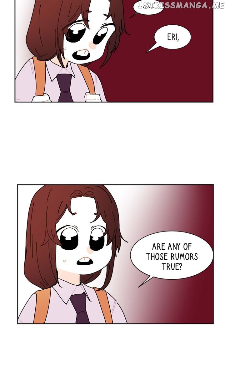 Clover Under Foot chapter 35 - page 45