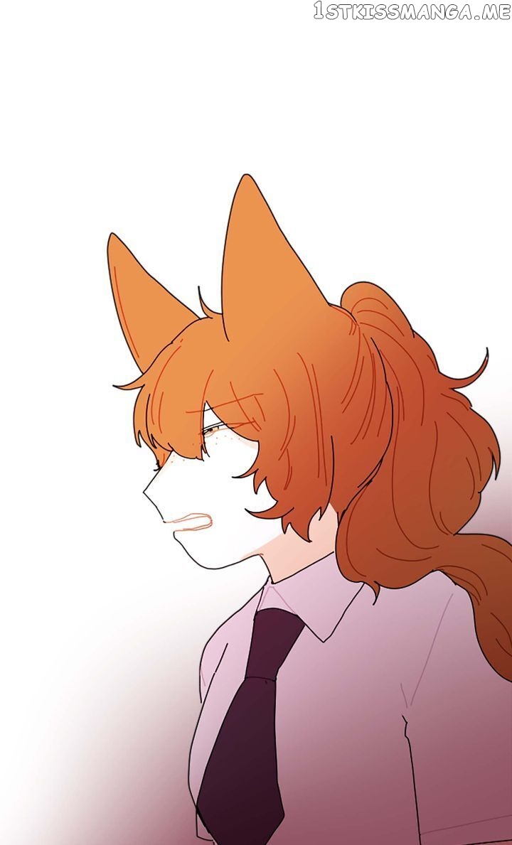 Clover Under Foot chapter 35 - page 47