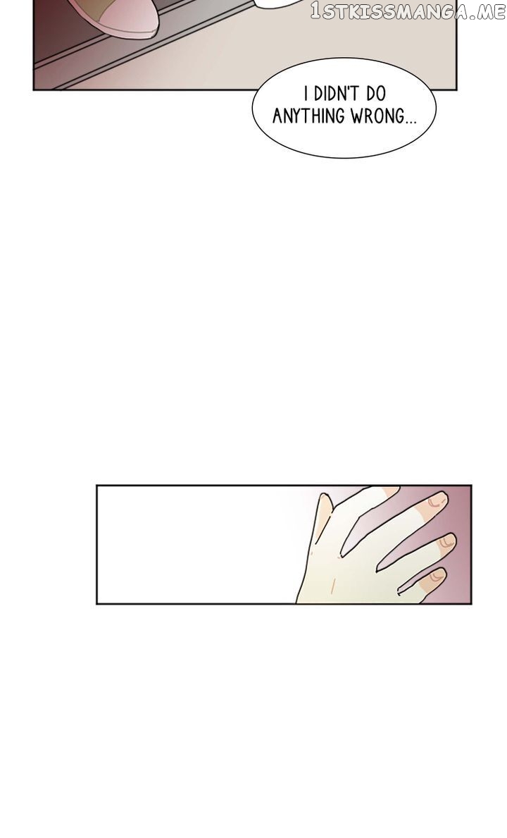 Clover Under Foot chapter 35 - page 50