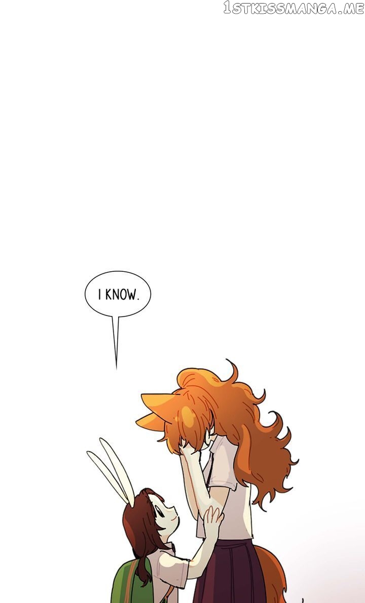 Clover Under Foot chapter 35 - page 51