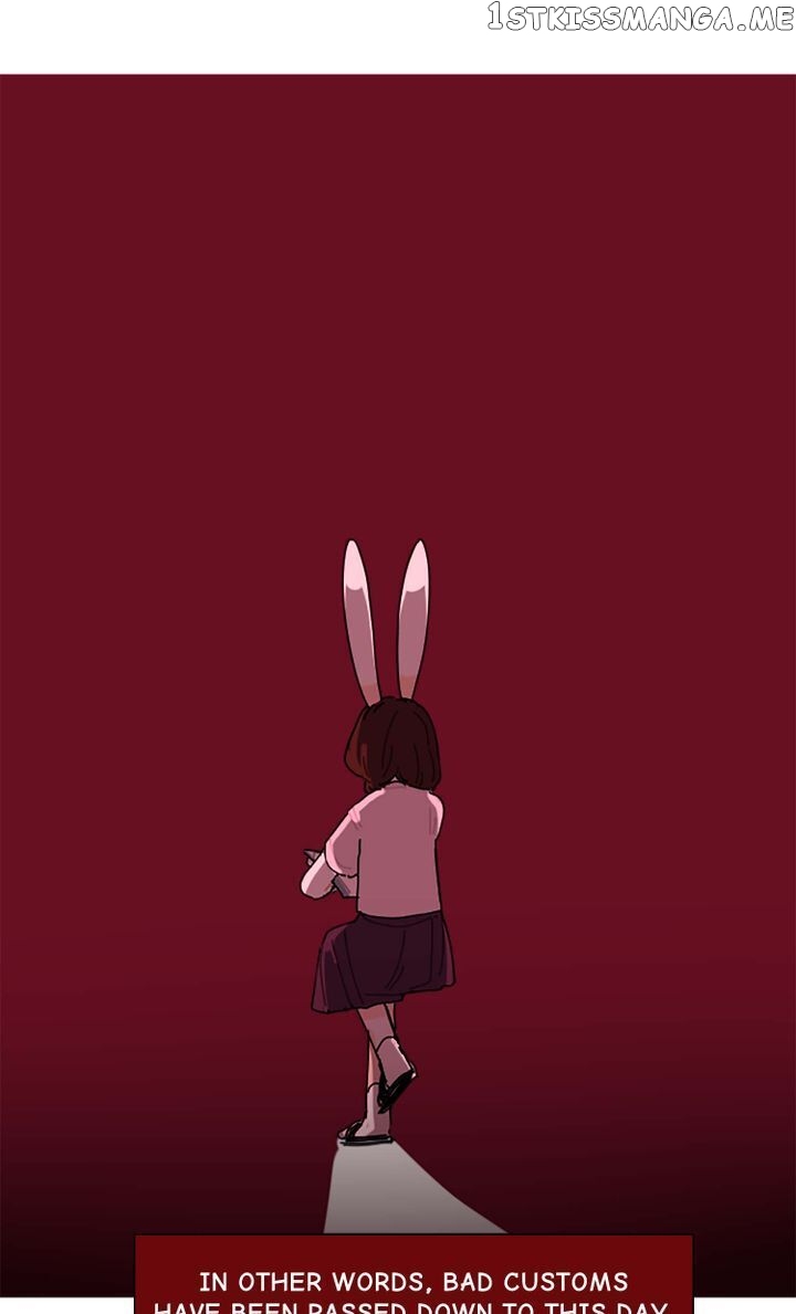 Clover Under Foot chapter 35 - page 7
