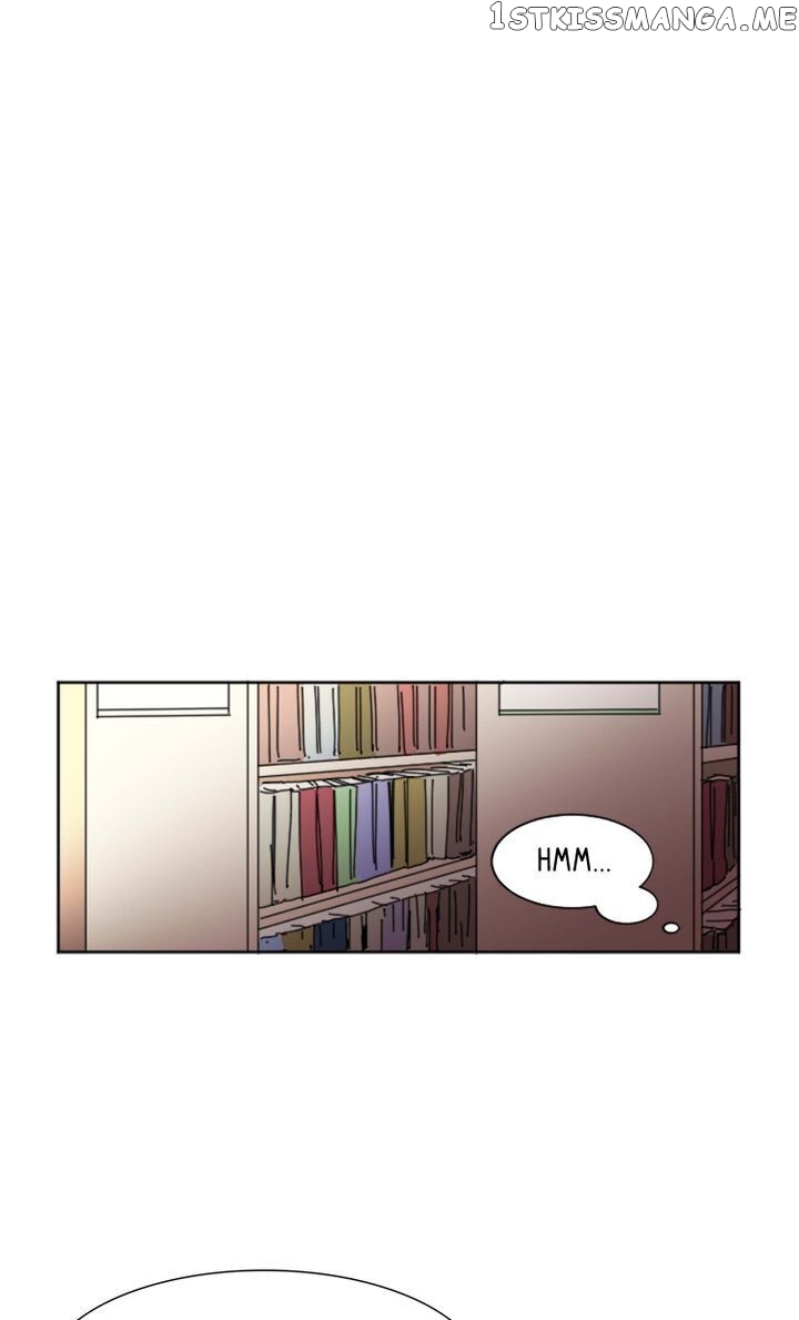 Clover Under Foot chapter 35 - page 9