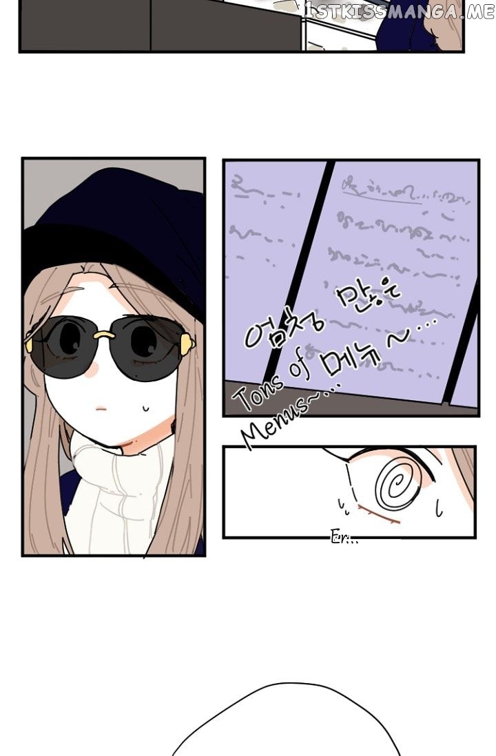 Clover Under Foot chapter 4 - page 10