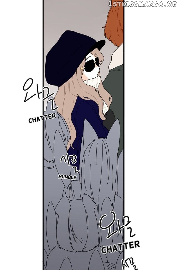 Clover Under Foot chapter 4 - page 14