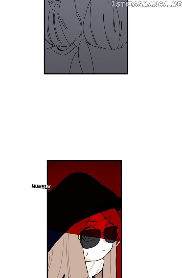 Clover Under Foot chapter 4 - page 15