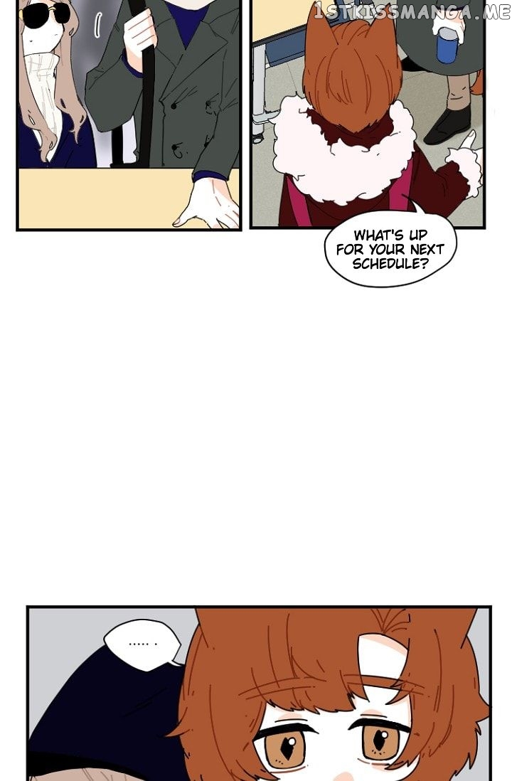 Clover Under Foot chapter 4 - page 2