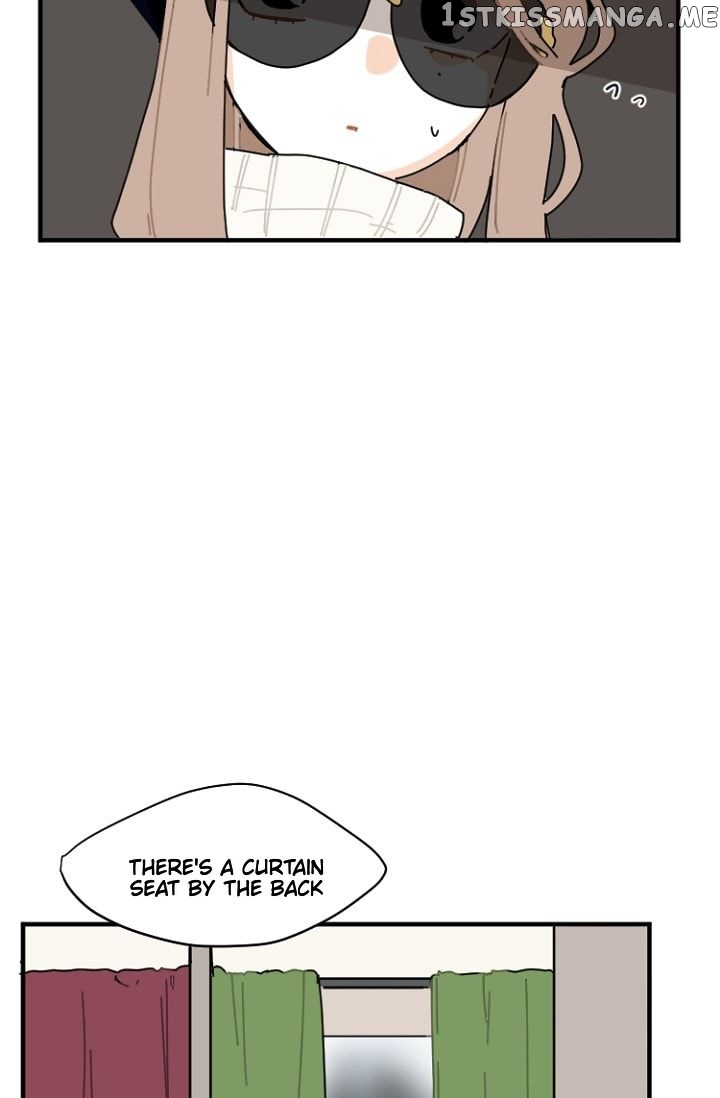 Clover Under Foot chapter 4 - page 20