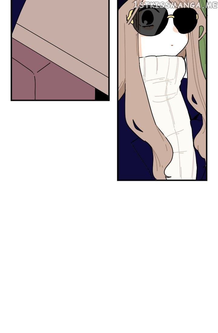 Clover Under Foot chapter 4 - page 22