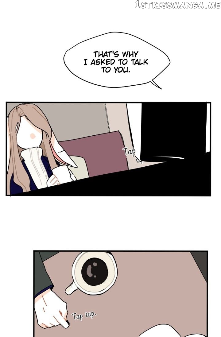 Clover Under Foot chapter 4 - page 31