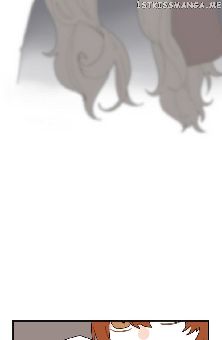 Clover Under Foot chapter 4 - page 40
