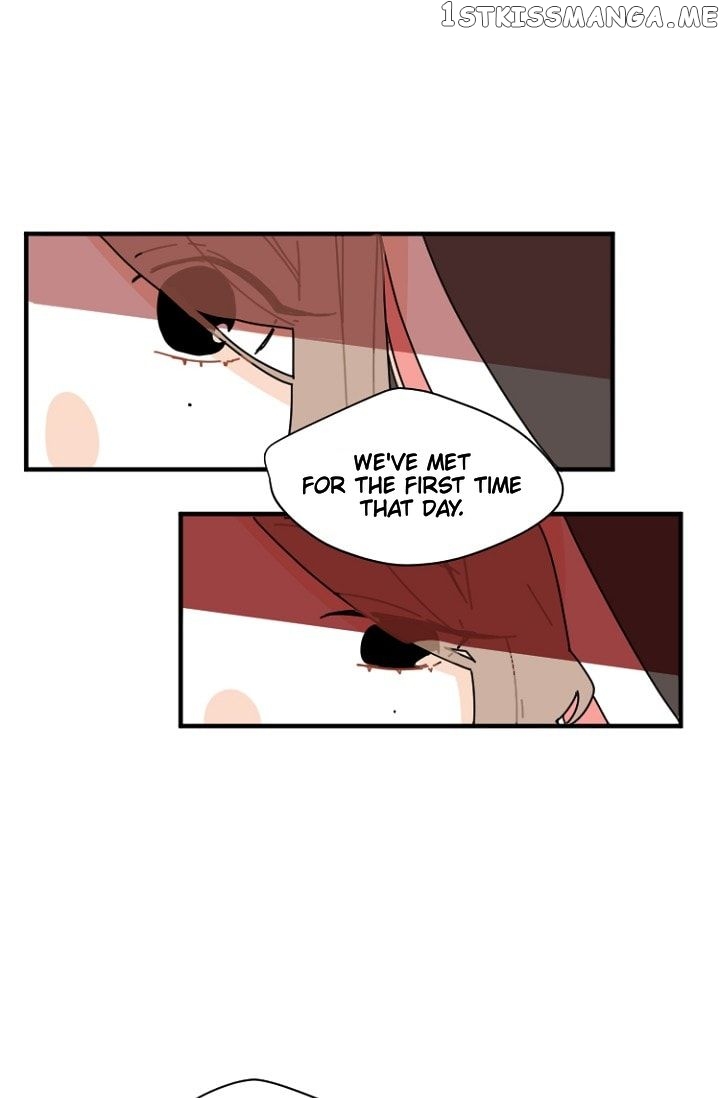 Clover Under Foot chapter 4 - page 42
