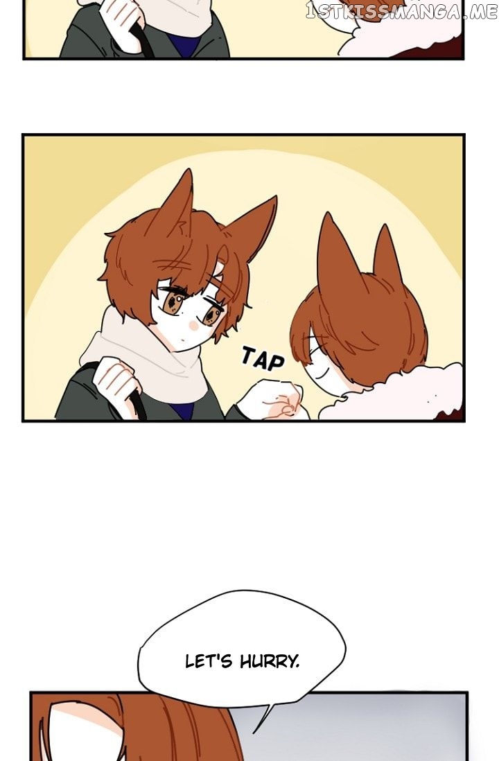 Clover Under Foot chapter 4 - page 5