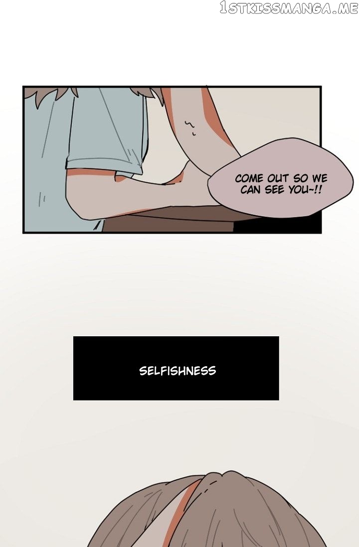 Clover Under Foot chapter 4 - page 51