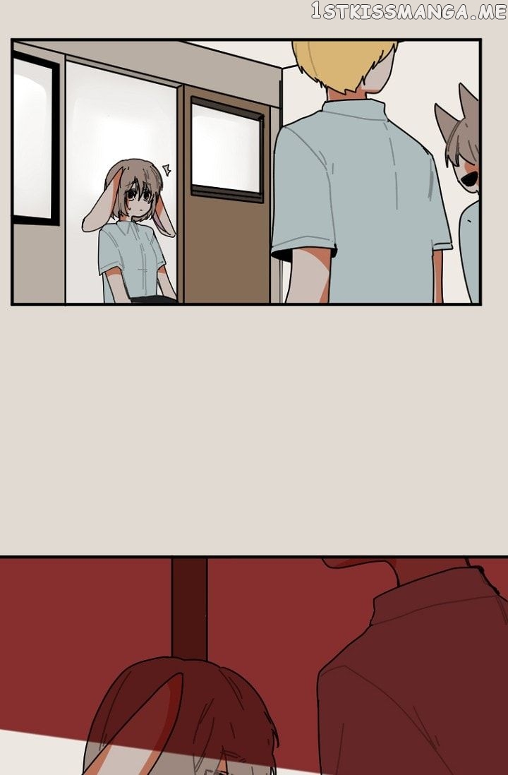 Clover Under Foot chapter 5 - page 13