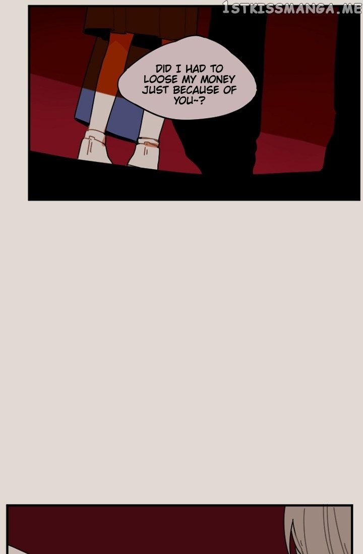 Clover Under Foot chapter 5 - page 17