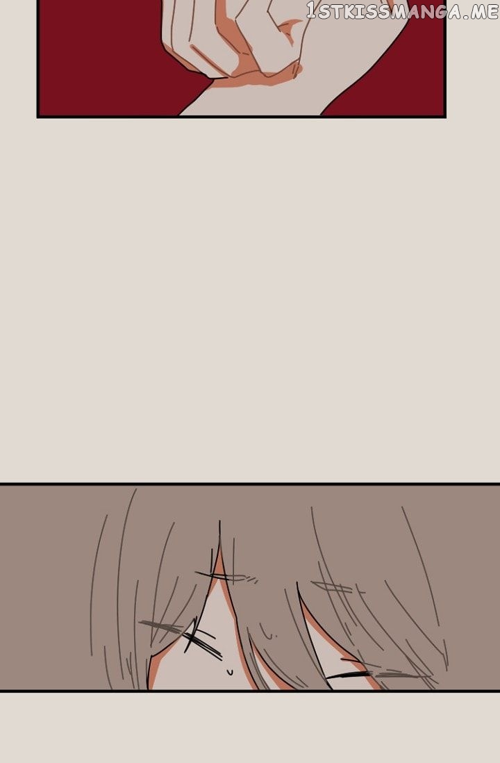 Clover Under Foot chapter 5 - page 20