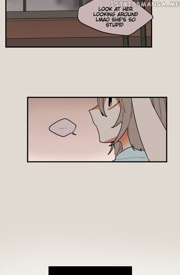 Clover Under Foot chapter 5 - page 3