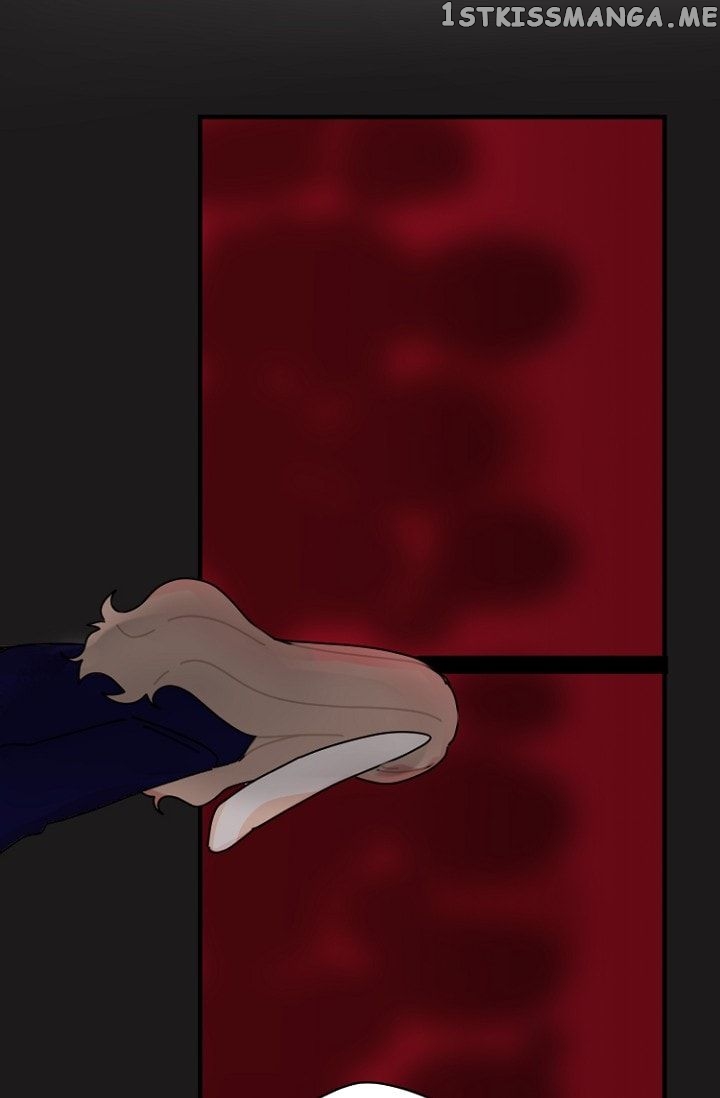 Clover Under Foot chapter 5 - page 30