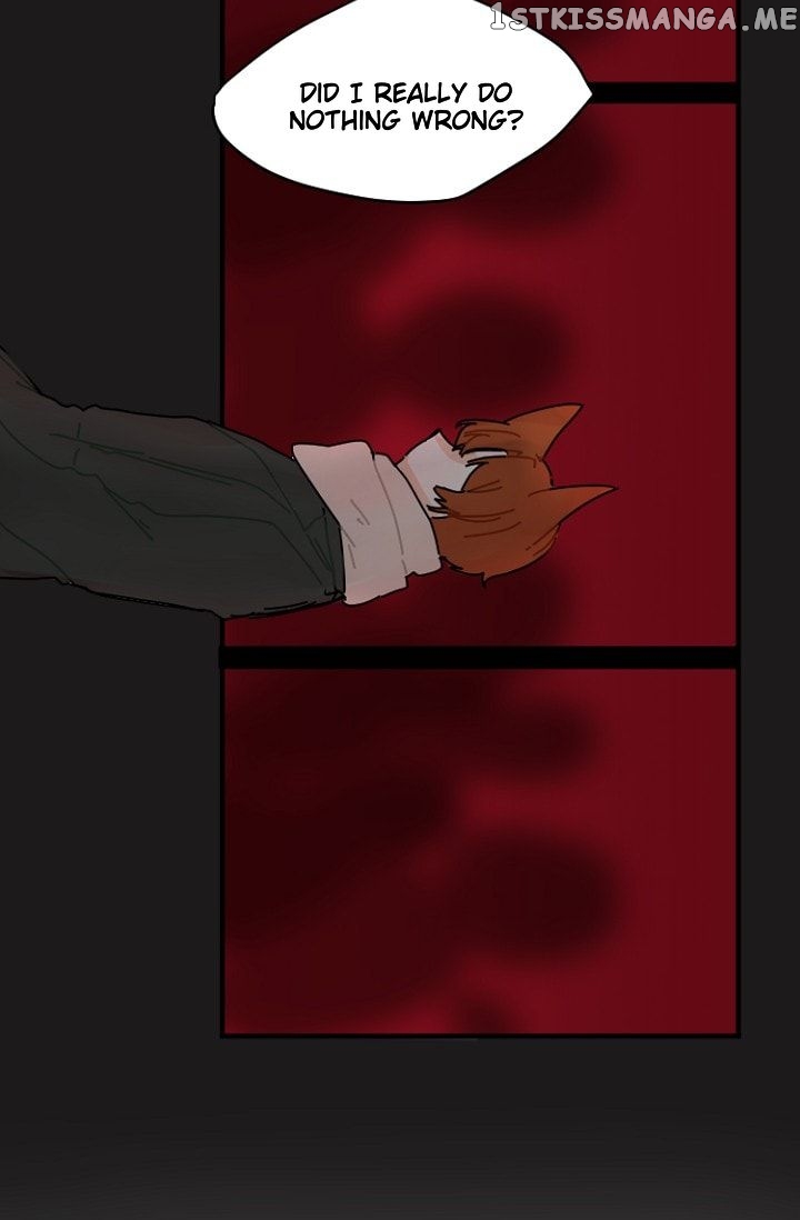 Clover Under Foot chapter 5 - page 31