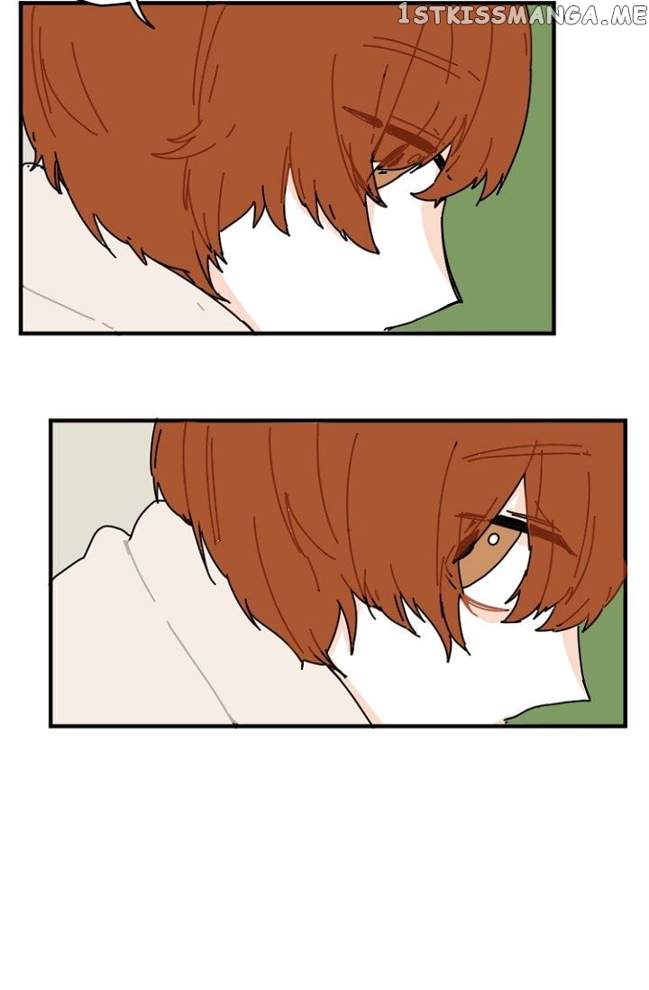 Clover Under Foot chapter 5 - page 41