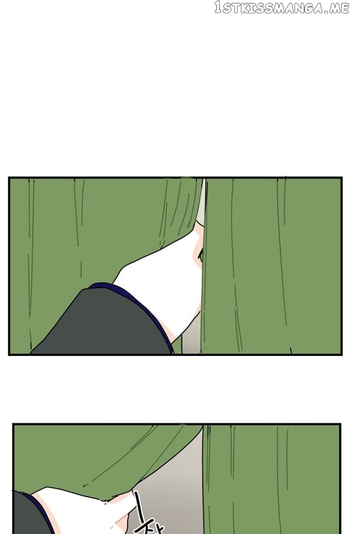 Clover Under Foot chapter 5 - page 43