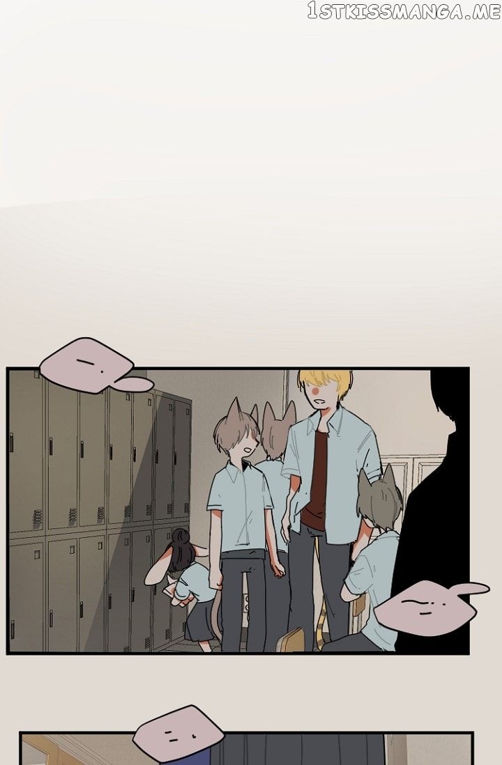 Clover Under Foot chapter 5 - page 5
