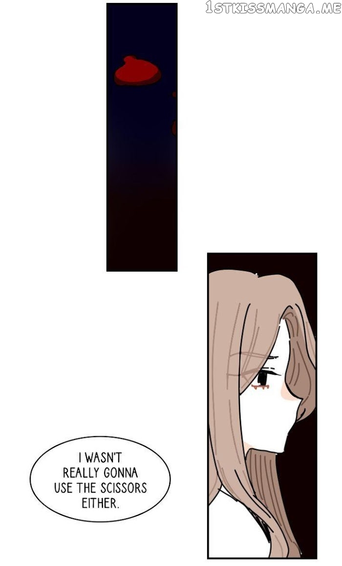 Clover Under Foot chapter 62 - page 12