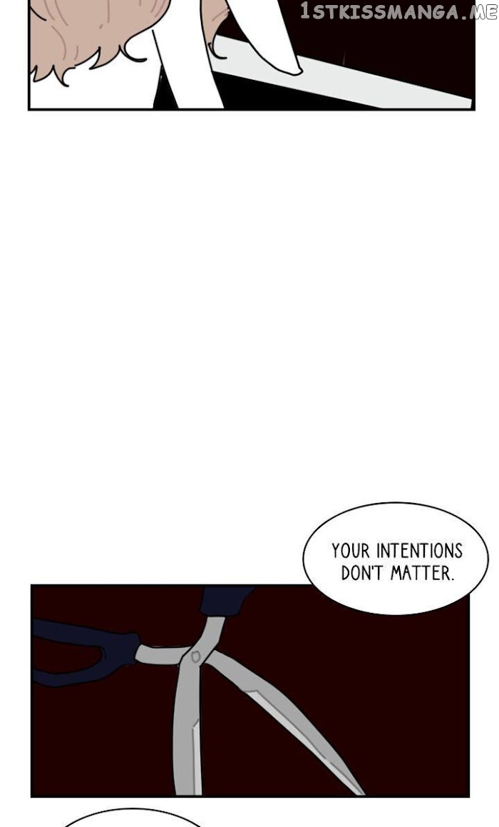 Clover Under Foot chapter 62 - page 14