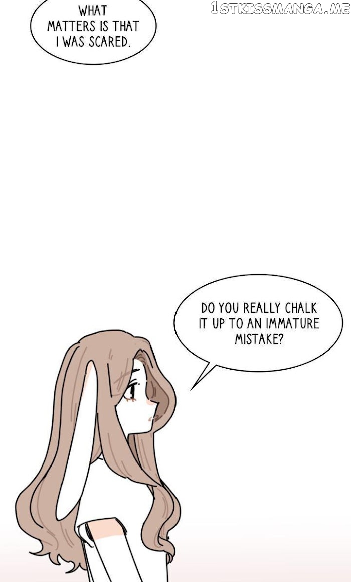 Clover Under Foot chapter 62 - page 15