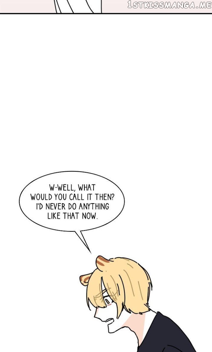Clover Under Foot chapter 62 - page 16