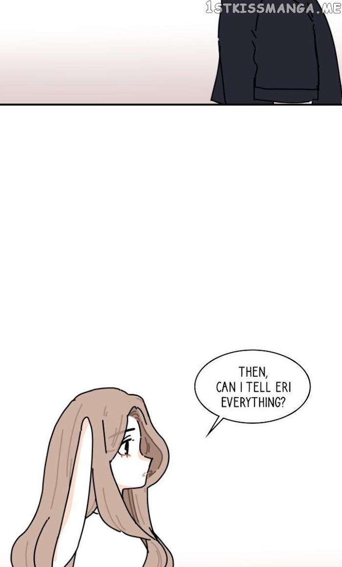 Clover Under Foot chapter 62 - page 17